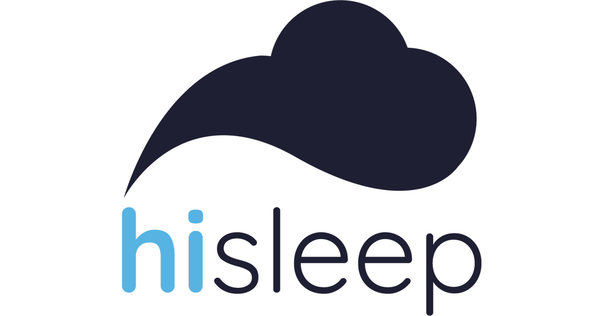Hisleep - sleep well at last